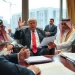 Saudi Arabia’s $600B US bet: can high oil prices and Trump’s low gas wishes coexist?