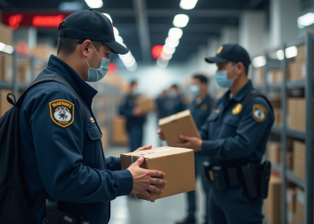 De minimis gone: how a little rule change is likely to upend US-China e-commerce flows