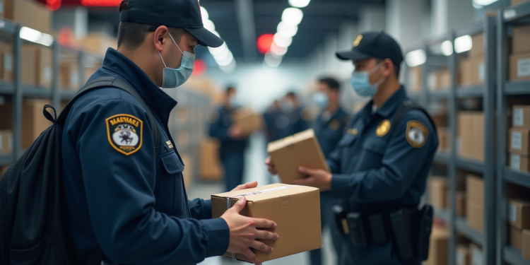 De minimis gone: how a little rule change is likely to upend US-China e-commerce flows