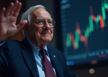 Warren Buffett stepping down: analysts assess what it means for Berkshire stock and investors