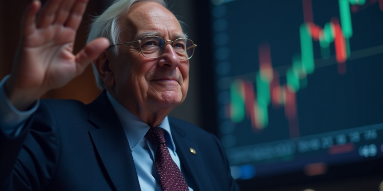 Warren Buffett stepping down: analysts assess what it means for Berkshire stock and investors