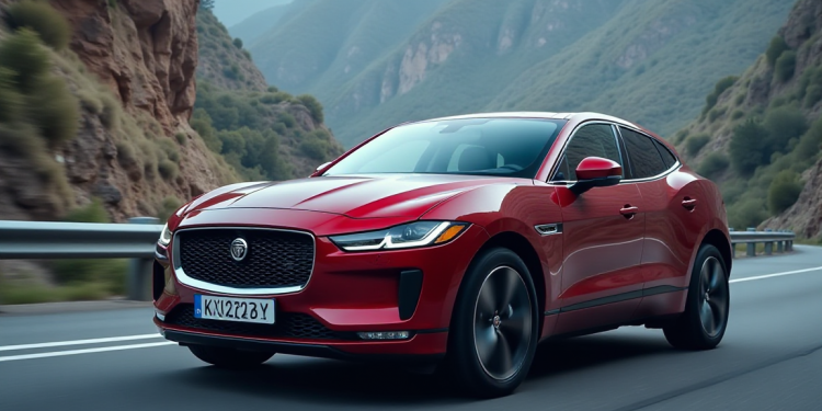 Tata Motors rallies on UK-India FTA hopes and potential US-UK deal as analysts turn bullish