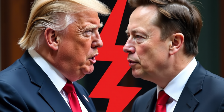 Big, beautiful, or both? Musk questions Trump tax bill’s fiscal prudence amid deficit fears