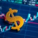Dollar gains weekly as markets pin hopes on US-China trade talks
