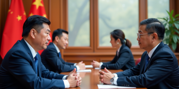 Rate cuts, reserve ratio slashed: China acts to bolster economy ahead of US talks