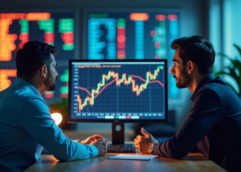 After ‘Operation Sindoor’: what does the market’s volatile swing tell us about investor sentiment?