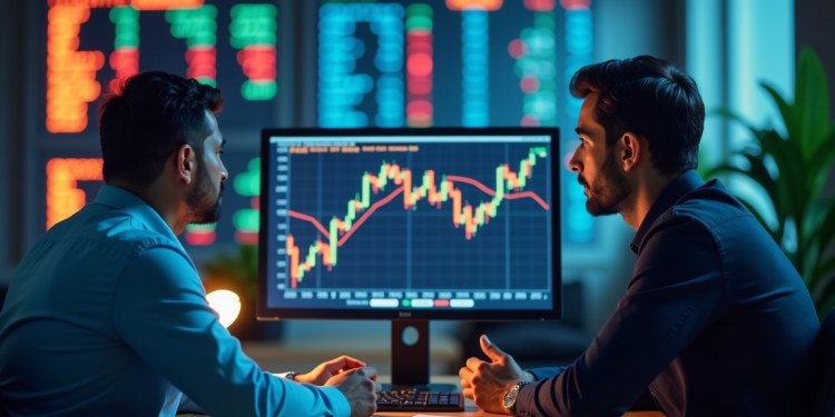 After ‘Operation Sindoor’: what does the market’s volatile swing tell us about investor sentiment?