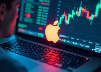 Google stock slides after Apple exec links Safari search dip to AI use