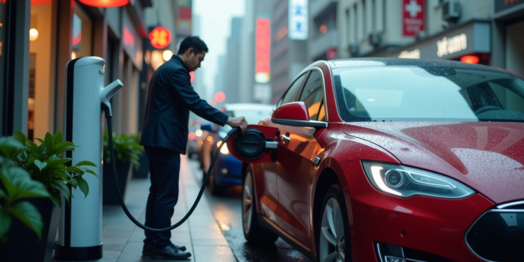 World’s biggest 2025 IPO? CATL aims for $5.3B in Hong Kong listing