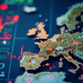 Europe markets open: STOXX 600 rises 0.4% on trade hopes, ECB signals rate peak