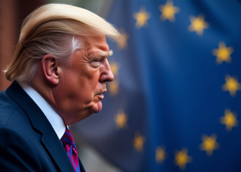 European stocks fall as Trump proposes 50% tariff on EU imports; says talks with them ‘going nowhere’