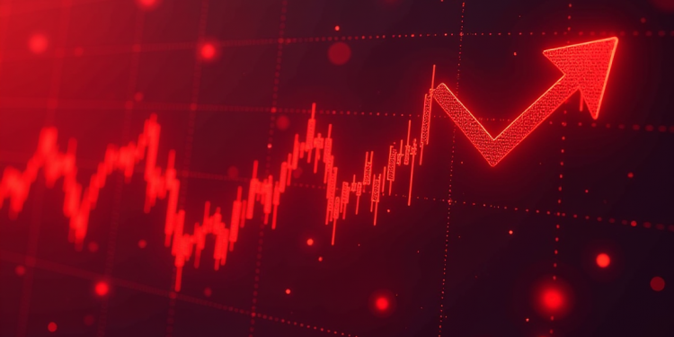 US stocks open in red amid Trump’s new tariff demands