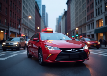 Analyst urges investors to act as Lyft stock soars on buyback announcement