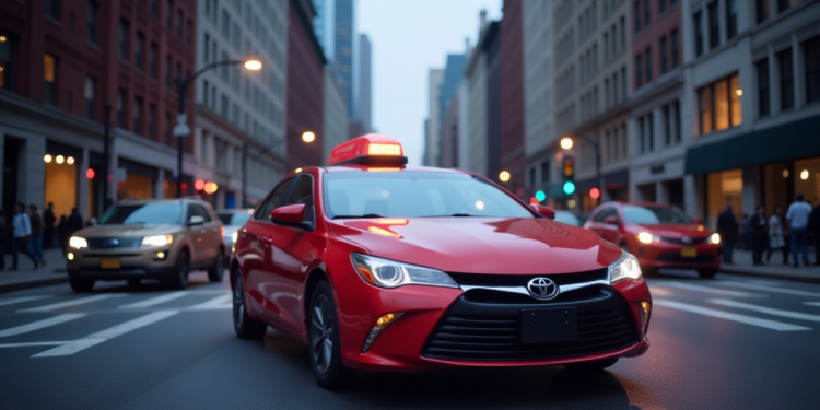 Analyst urges investors to act as Lyft stock soars on buyback announcement