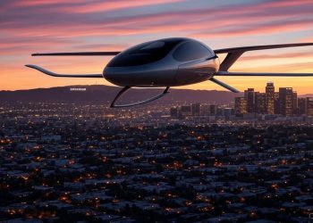 Archer Aviation wins LA28 Olympics contract: is ACHR grossly undervalued?