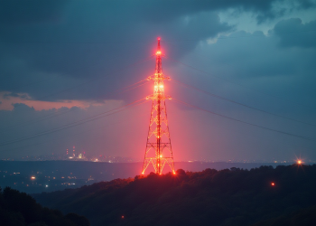 What made Cox Communications say ‘yes’ to a buyout after years of resistance?