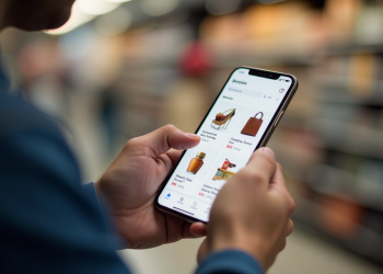 How Shopify is helping merchants prepare for Trump tariffs