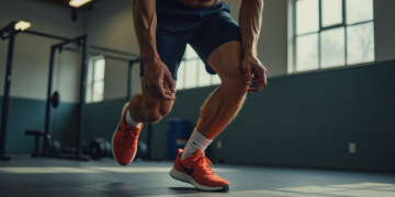 Josh Brown questions Nike’s ability to turn around, warns NKE is a ‘falling knife’