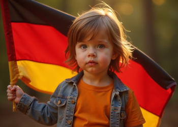 Is it time to pull out of high-flying German stocks?