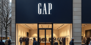 Analyst explains why ‘market is wrong’ in selling Gap stock on tariff warning