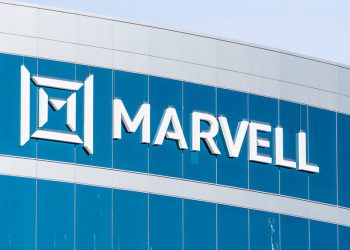 Marvell stock price risky pattern points to a post-earnings MRVL crash