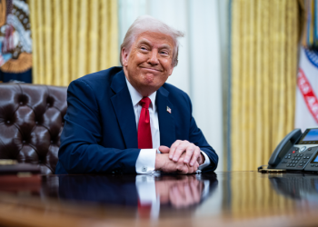 Trump vows to increase trade with India, Pakistan after praising ceasefire agreement: ‘A job well done!’