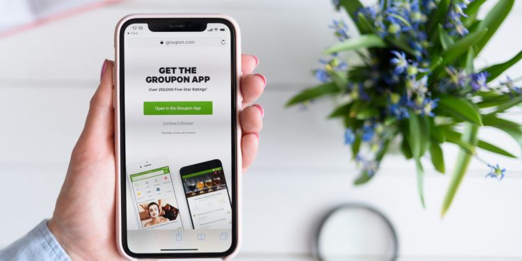 Groupon stock price has become overbought: is it a buy?
