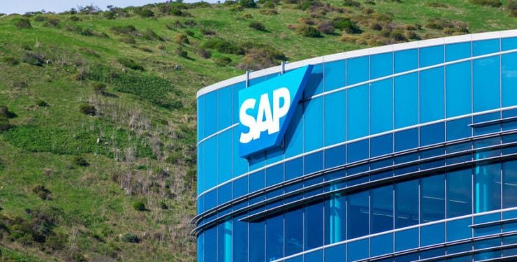 Here’s why SAP share price may crash to €208 soon