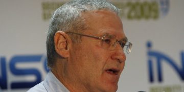 Time for Israel to take out ‘head of the snake,’ target members of Iranian regime, says former IDF intel chief