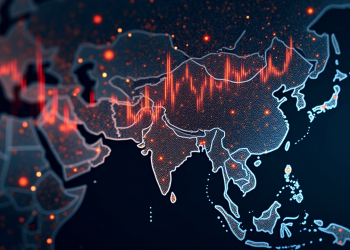JPMorgan projects another 15-20% surge in Asian tech stocks driven by AI momentum