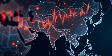 JPMorgan projects another 15-20% surge in Asian tech stocks driven by AI momentum