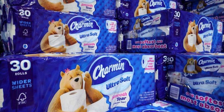 Procter & Gamble to cut 7,000 jobs as part of broader restructuring
