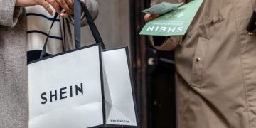 Shein and Temu see U.S. demand plunge as loophole for cheap goods closes