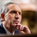 Howard Schultz says he ‘did a cartwheel’ when Starbucks CEO Niccol coined ‘back to Starbucks’ strategy