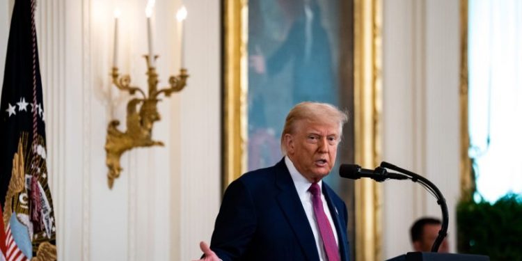 Trump made millions on guitars, Bibles and watches with his name on them, disclosure reveals