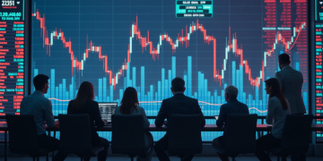 Europe markets open: stocks up; investors digest Fed, monitor NATO Summit