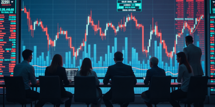 Europe markets open: stocks up; investors digest Fed, monitor NATO Summit