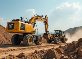 BEML stock rallies 8%: what is driving Indian PSU near its 52-week high