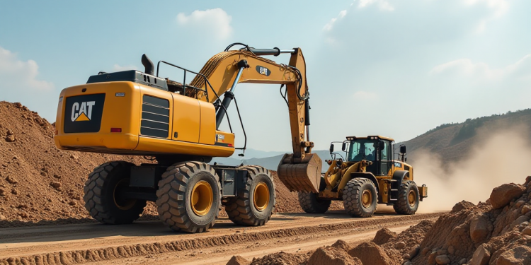 BEML stock rallies 8%: what is driving Indian PSU near its 52-week high