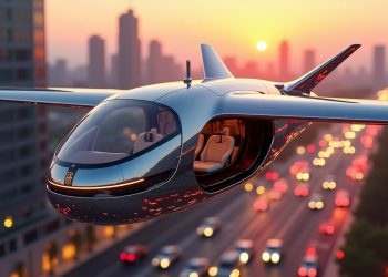 Archer Aviation stock tanks after raising capital: 3 reasons to buy the dip in ACHR