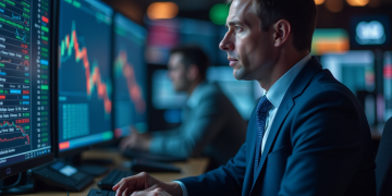 Jio Financial Services shares: what’s behind latest surge?