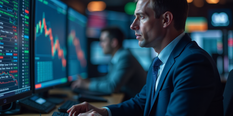 Jio Financial Services shares: what’s behind latest surge?