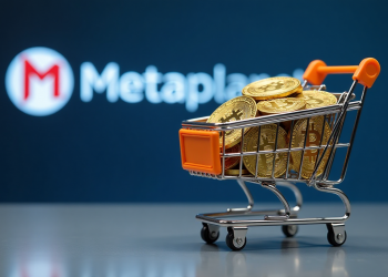 Metaplanet buys 1,005 BTC, issues over $200M in 0% bonds to acquire more Bitcoin