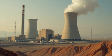 EU nuclear ambition: $278B investment targets capacity boost by 2050