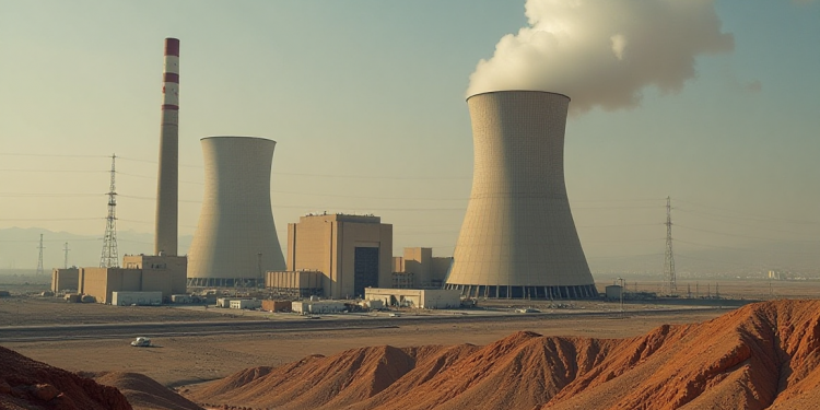 EU nuclear ambition: $278B investment targets capacity boost by 2050