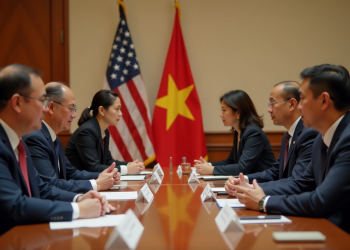 Vietnam firms to sign $2B deal for US agricultural products