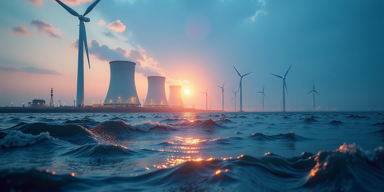 Siemens Energy share price analysis and the great turnaround