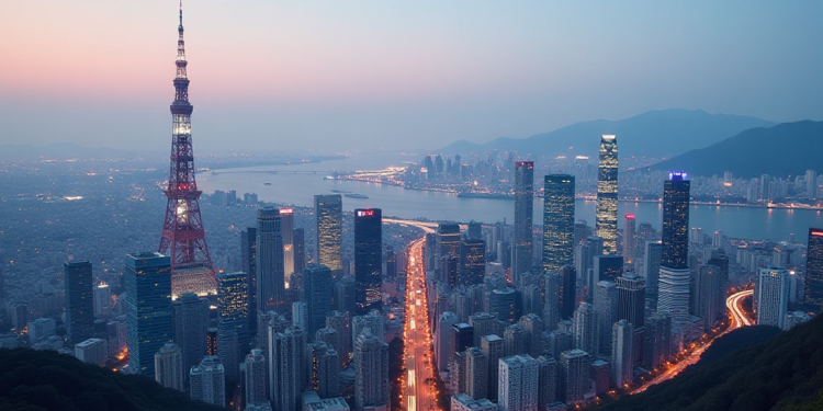 Here’s why South Korea’s KOSPI Composite Index is soaring