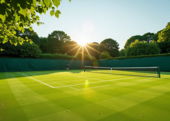 London braces for scorching heatwave, hottest start to Wimbledon expected