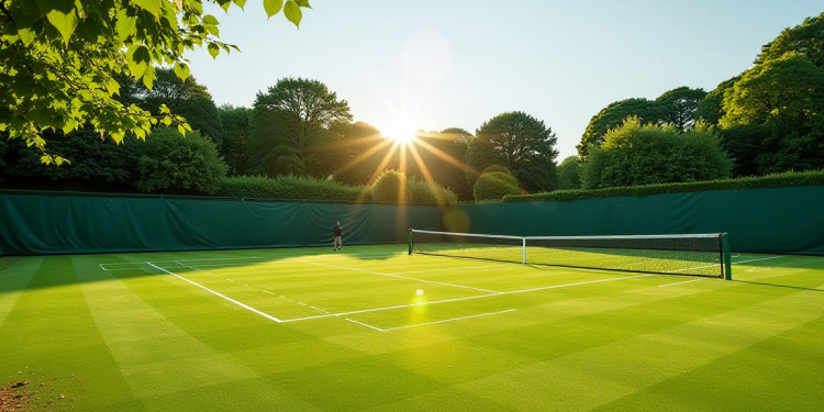 London braces for scorching heatwave, hottest start to Wimbledon expected